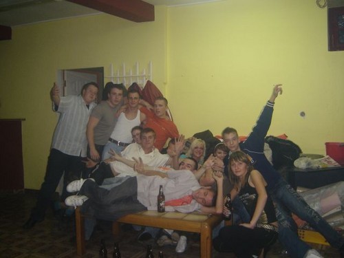 Ekipa :> 