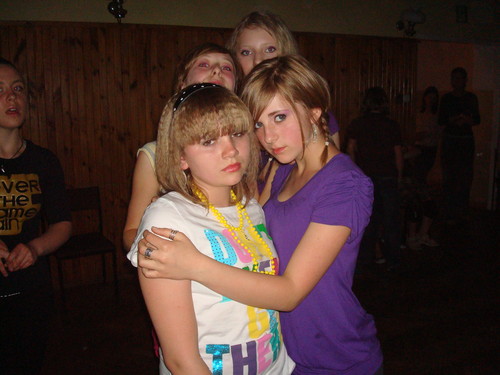 ME KAMI$ OLU$ I DU$