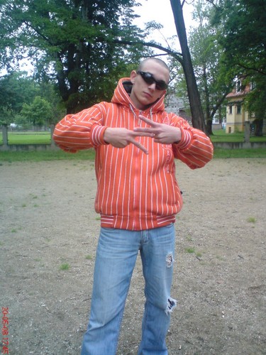 Bania ;p
