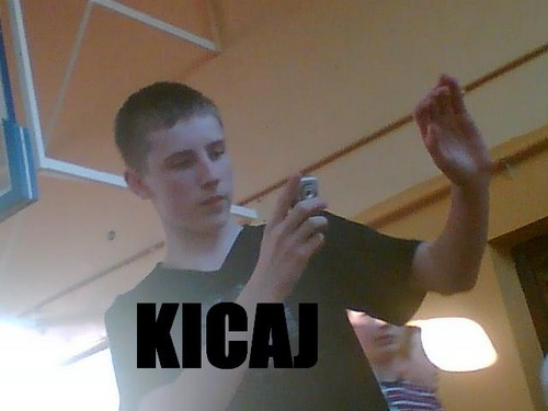 KICAJ