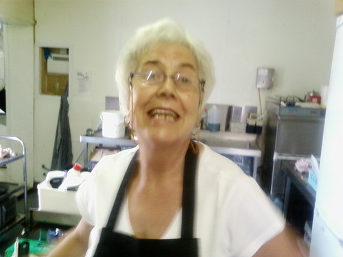 Margaret 