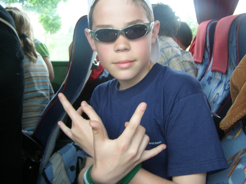      Ja... znowu ;p