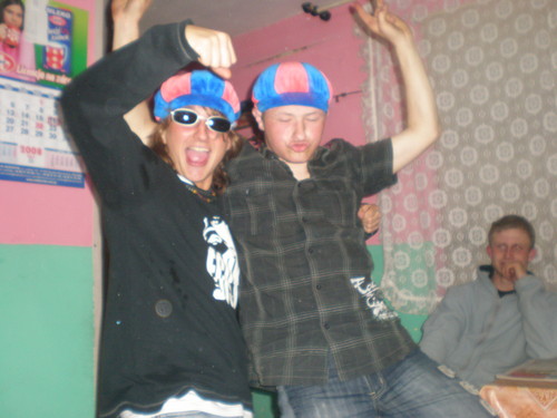 jump xD