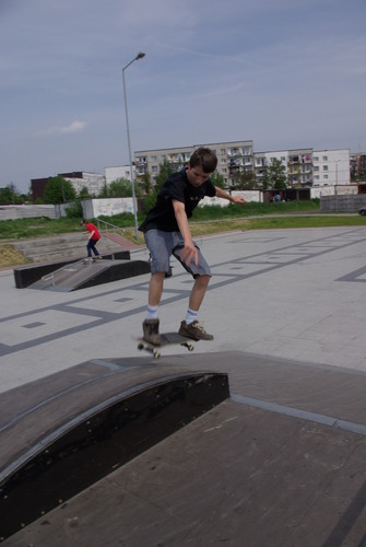 Olie for  fifciak xD