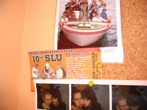 szalony '93 .. .czas leci ...