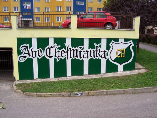 AVE CHELMIANKA