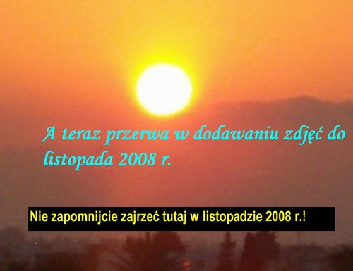 KONIEC  ZDJ  CZʦCI  PIERWSZEJ