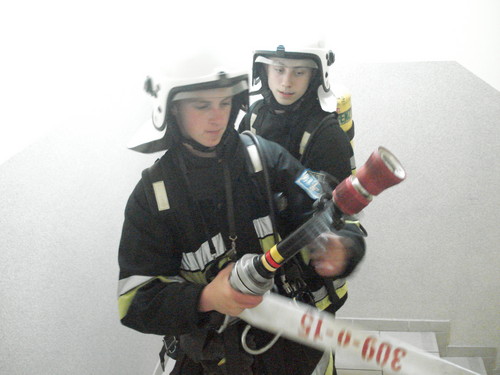 FireDepartamentsOfGrudziceCity