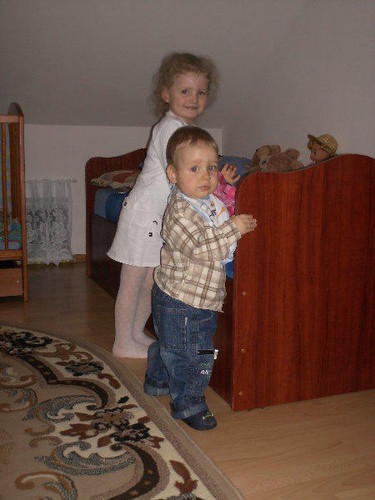 Moje rodzestwo