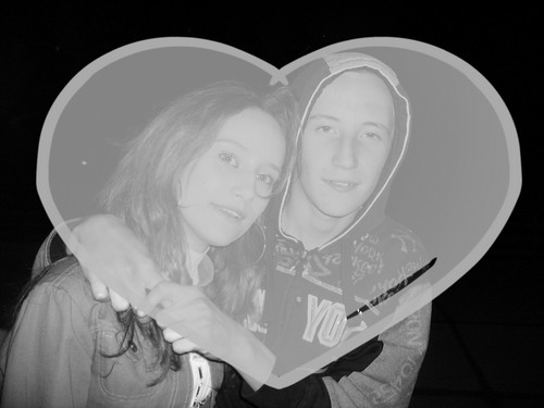 Ya i BraT :) 