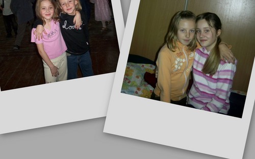 Ale rnica :-)