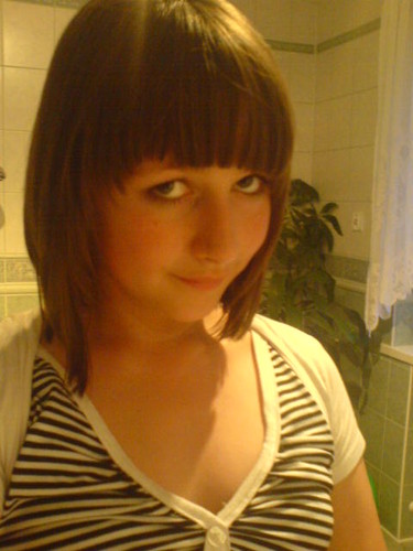 Boska Ja ^^