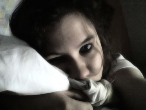 You make me sick!
