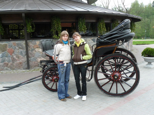 z siostr :*