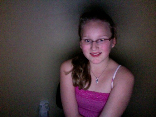 Pretty in Pink