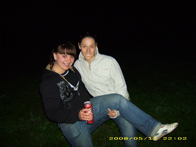 Z Moni :P
