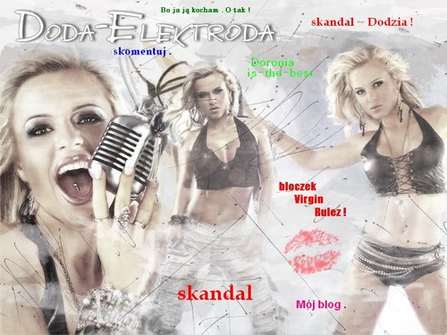 to moja dodunia