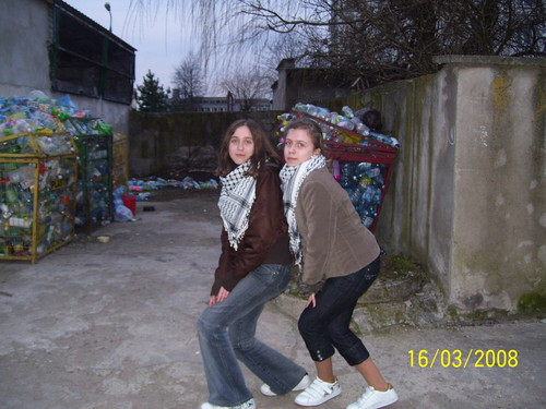 Martu$ i Patu$ ;*