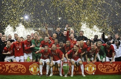 MAN UTD