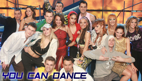 You Can Dance 
