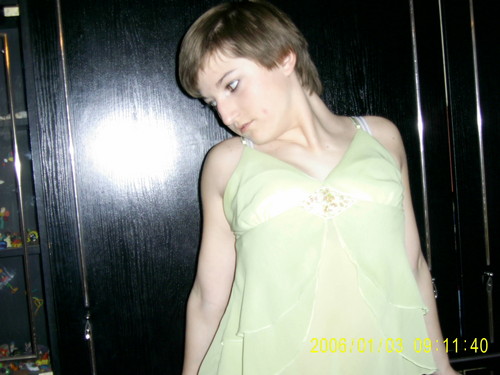 Co  dla my  love:***