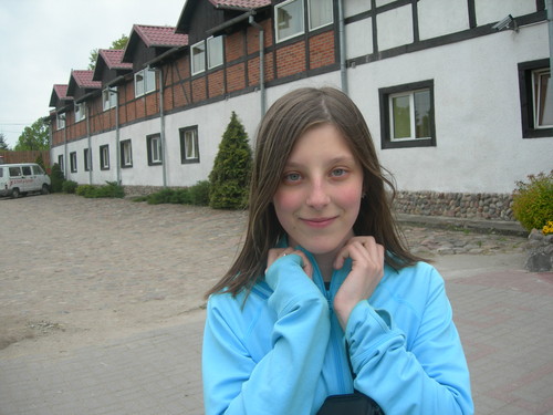 Ja przed 