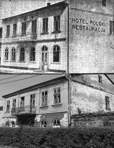 Hotel Polski