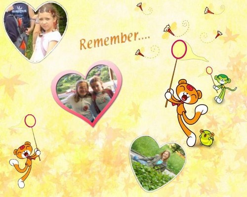 Na zawsze razem :**