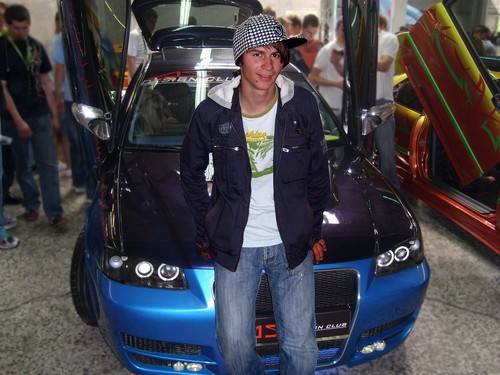 Tuning Show==> Krakov==>cdn..
