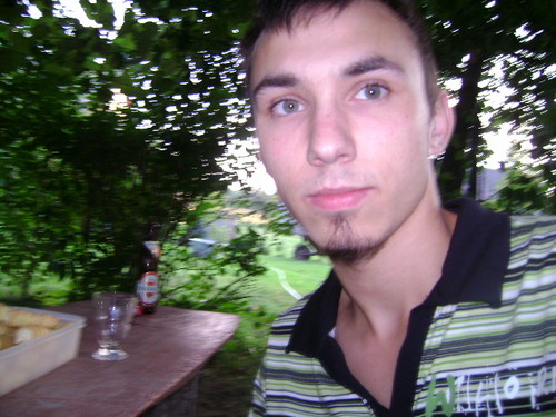Taki se Manel ;-P