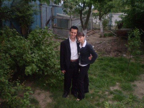 ja i Braciszek:))))))