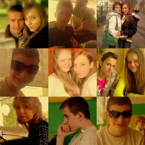 Efekty naszych godz.wychow.