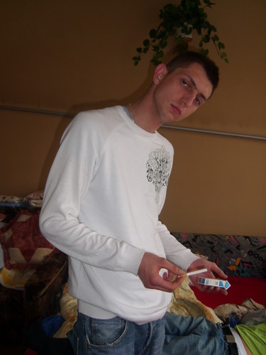 to ja taki sam :)