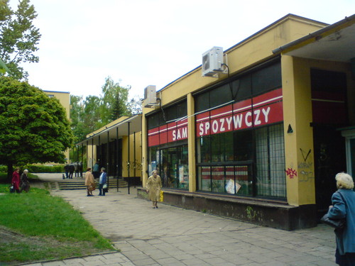Mickiewiczowskie