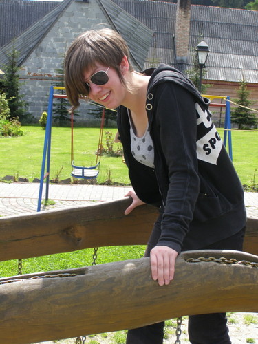 Plac Zabaw