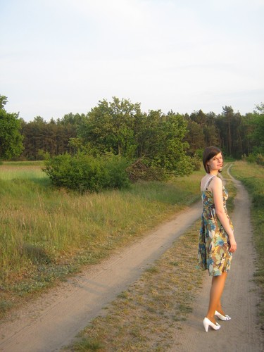 Jutro Comet'y 2008 ^^