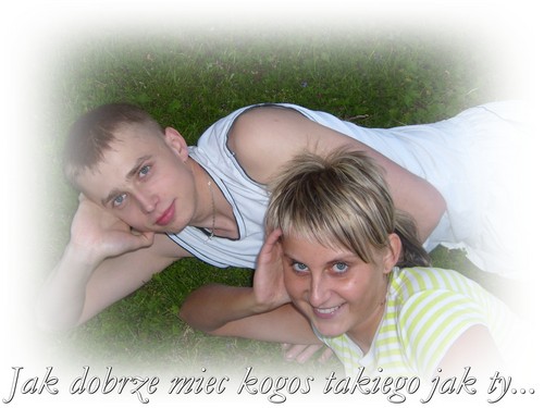 Z siostrzyczk