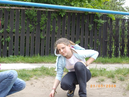 smutek w sercu mam