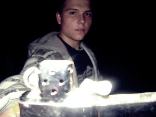 Ognicho 21.05.2008 ;]