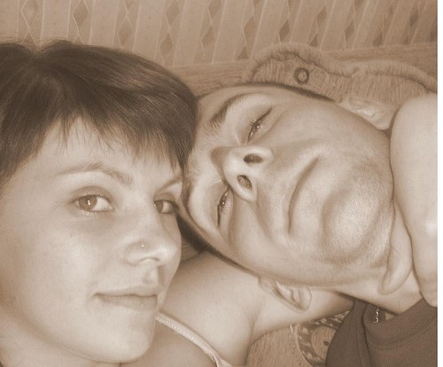Ja i Mj Misiu ;*