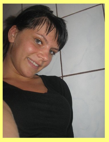 a to poprostu Ja ;p