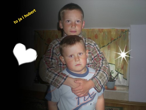 to ja i huber