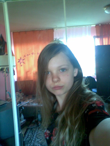 smutna jestem