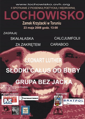 lochowisko
