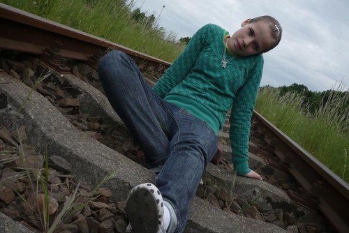 a to ja na torach