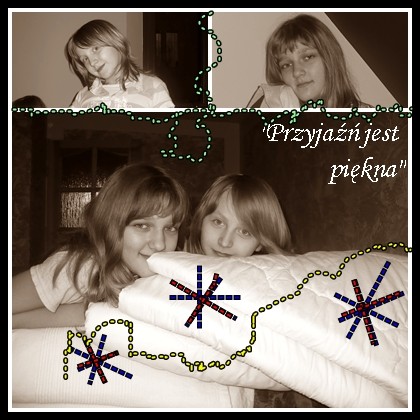 Przerbka....