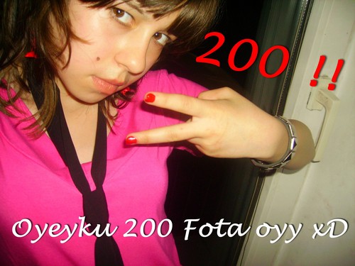 200 lol !