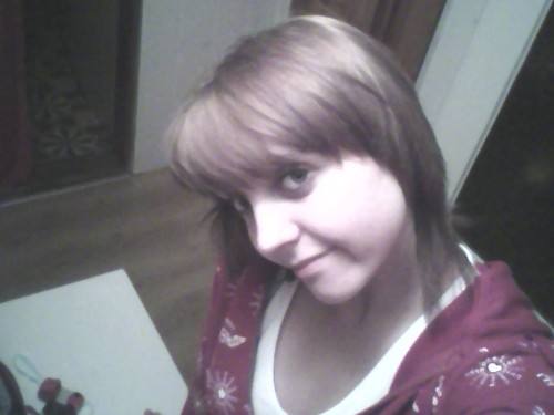 I love U so much ;)
