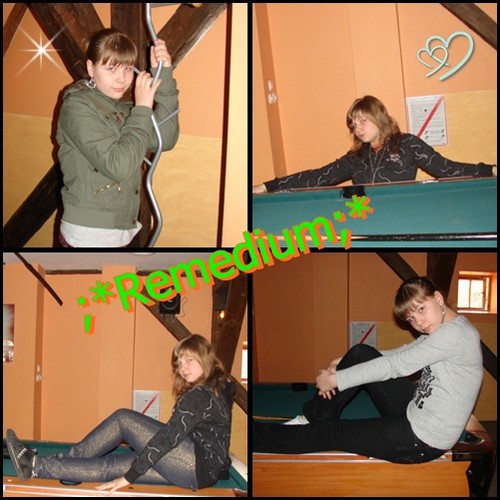 Remedium xD