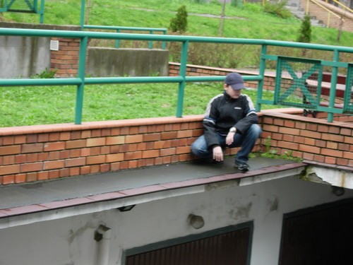I ja :D